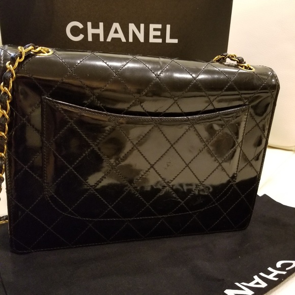 Chanel bag - Picture 4 of 6
